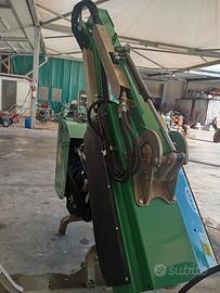 Trincia a braccio (nuova)