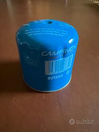 Bombolette CampingGaz