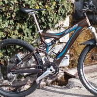 MTB specialized stumpjumper expert