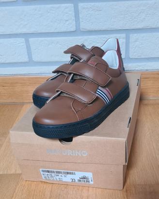 scarpe bambino Naturino