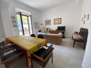 Casa a piano terra comoda e accogliente