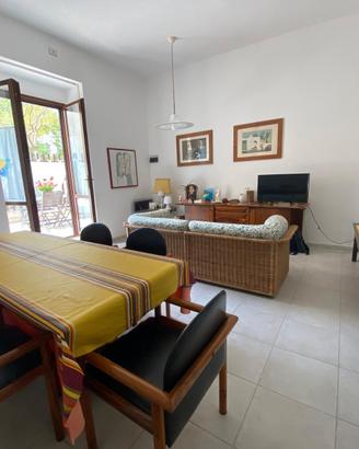 Casa a piano terra comoda e accogliente