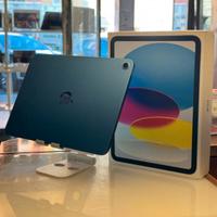 IPAD 10th Gen 64gb wifi con garanzia