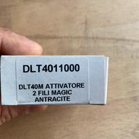Domotec DLt 40  2 fili