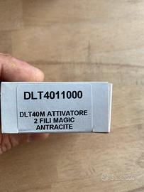 Domotec DLt 40  2 fili
