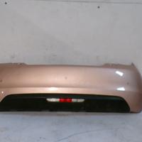 Paraurti Posteriore Fiat 500 elettrica 2024