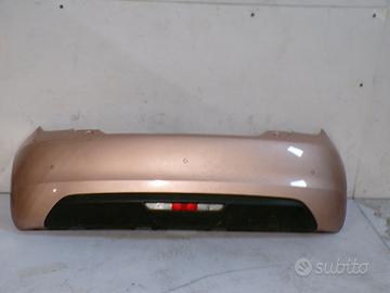 Paraurti Posteriore Fiat 500 elettrica 2024