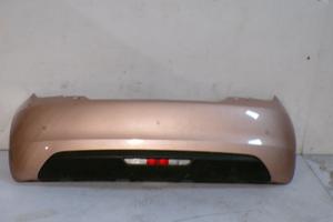 Paraurti Posteriore Fiat 500 elettrica 2024