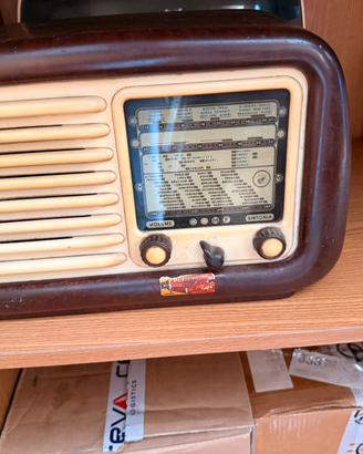 Radio Geloso
