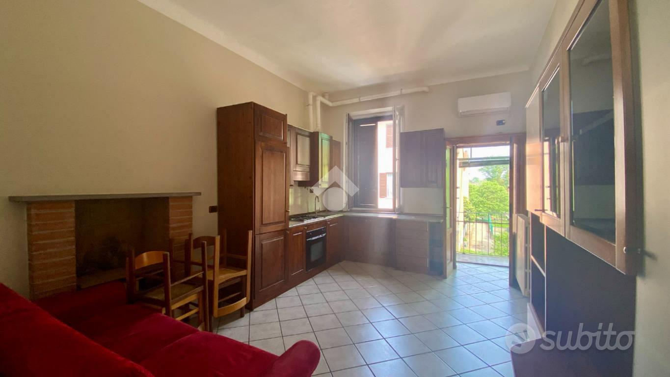 2 LOCALI A MILANO - Vista 4