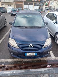 CITROEN C3 Bbenzina 1.1 