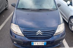 CITROEN C3 Bbenzina 1.1 