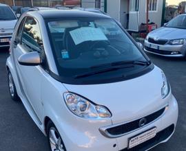 Smart ForTwo 800 CDI 2012 Full Pelle F1