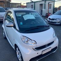 Smart ForTwo 800 CDI 2012 Full Pelle F1