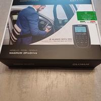 Magnetoterapia Globus magnum 2Pro Drive 