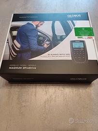 Magnetoterapia Globus magnum 2Pro Drive 