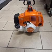 Decespugloatore stihl fs235r