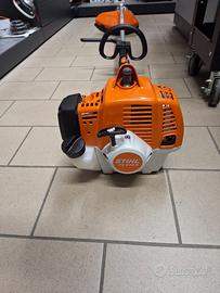 Decespugloatore stihl fs235r