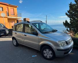 Fiat Panda 1.1 active 2005