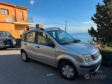 Fiat Panda 1.1 active 2005