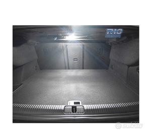 PANNELLO LED PER IL BAULE BMW