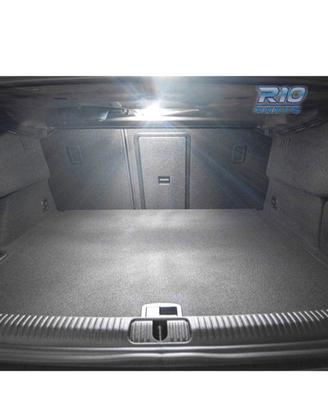 PANNELLO LED PER IL BAULE BMW
