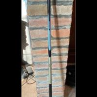 Canna fissa Daiwa Competition X W50