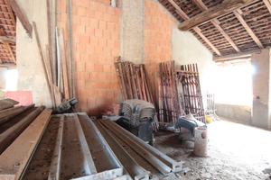 ORNAGO-Rustico su due livelli