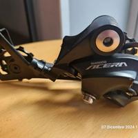 cambio posteriore 9v acera t3000 sgs nero SHIMANO