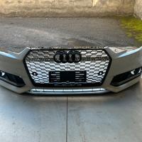 Paraurti audi a4 b9 sline