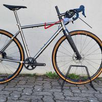 Bici Gravel
