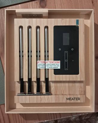 termometro Meater Block
