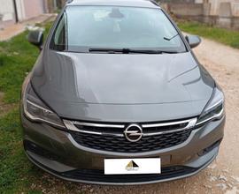 Opel Astra 1.6 CDTi 110CV Start&Stop Sports Tourer