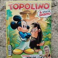 fumetto Topolino n 3255 