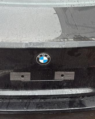 Baule/Portellone posteriore BMW serie 4 coupé spor