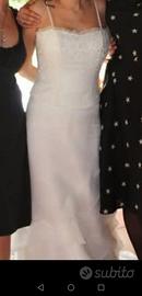 Abito da Sposa