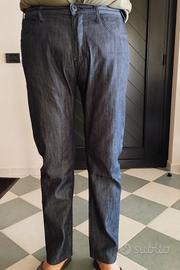 jeans uomo 