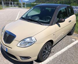Lancia Ypsilon 1.2 8v Platino (ok neopatentati)