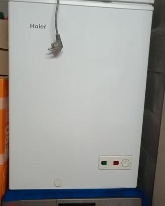 frizer pozzetto 100 litri