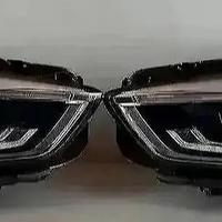 BMW 1 F40 Fari Full LED