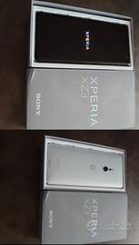 Sony Xperia XZ3 Silver