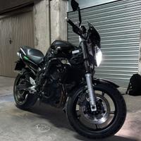 Yamaha Fz6