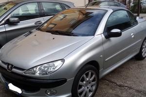 Peugeot 206 - 2003