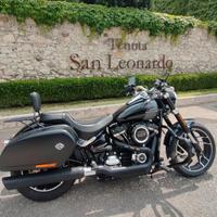 Harley Davidson Sport Glide