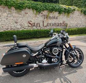 Harley Davidson Sport Glide