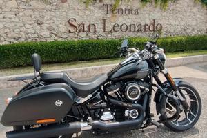 Harley Davidson Sport Glide