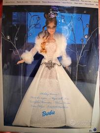 Barbie da collezione del 2003