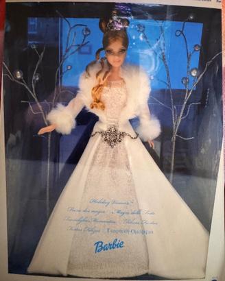 Barbie da collezione del 2003