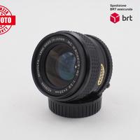 Minolta MC Rokkor HG 35 f2.8