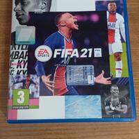 Gioco Ps4 come nuovo 